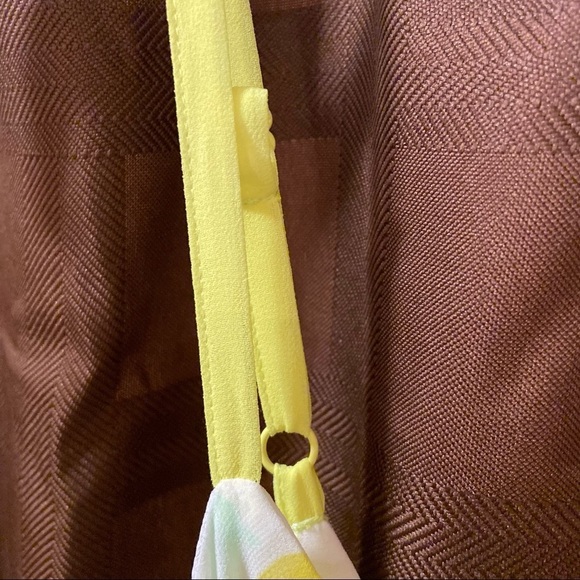 NWT Christopher John Rogers for Target Slip Dress 24 or 26 reg $40 - Picture 4 of 11